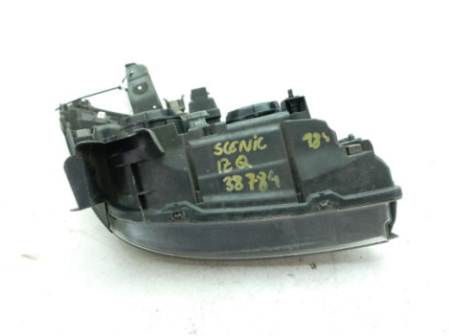 7700432098 FARO IZQUIERDO RENAULT MEGANE Scenic (JA0/1_)|Desguaces La Cabaña
