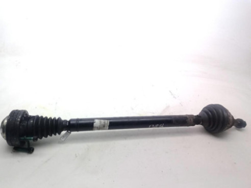 PALIER DEL DER VW CADDY III Furgón (2KA, 2KH, 2CA, 2CH)|Desguaces La Cabaña