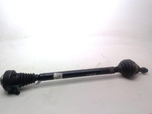 PALIER DEL DER VW CADDY III Furgón (2KA, 2KH, 2CA, 2CH)|Desguaces La Cabaña