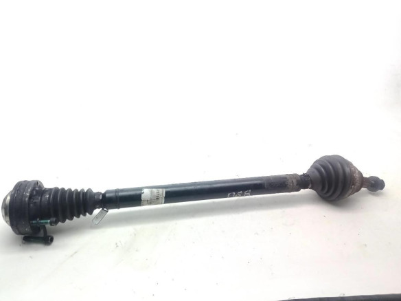 PALIER DEL DER VW CADDY III Furgón (2KA, 2KH, 2CA, 2CH)|Desguaces La Cabaña