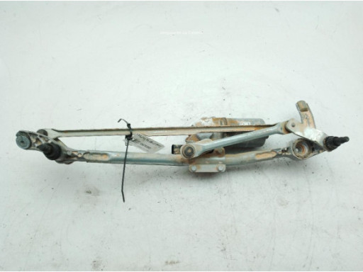 MOTOR LIMPIAPARABRISAS DELANTERO|Desguaces La Cabaña