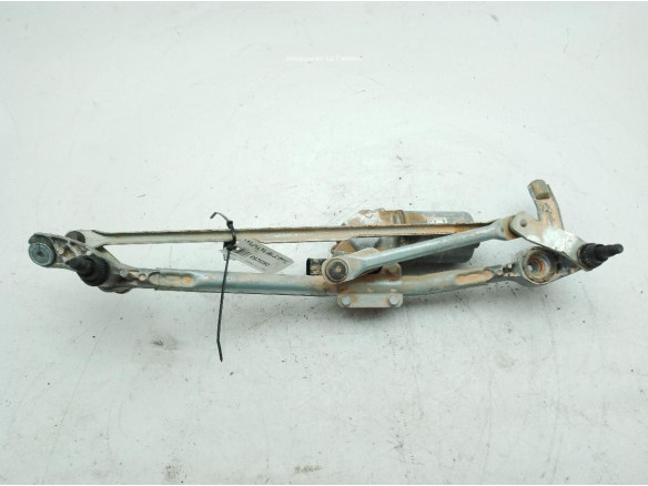 697826301 MOTOR LIMPIAPARABRISAS DEL BMW 3 Descapotable (E93)|Desguaces La Cabaña