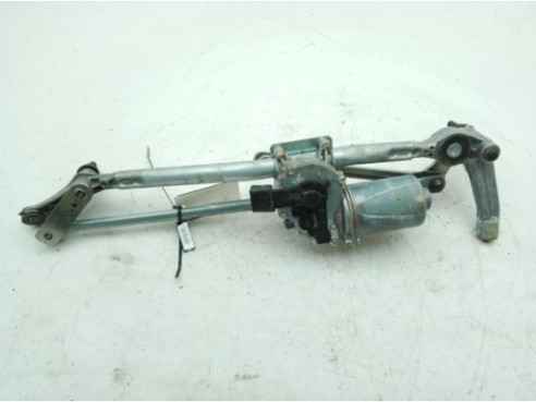 MOTOR LIMPIAPARABRISAS DELANTERO|Desguaces La Cabaña 2