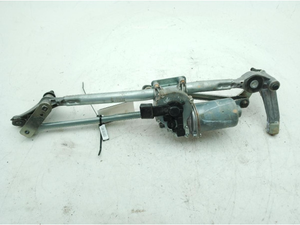 697826301 MOTOR LIMPIAPARABRISAS DEL BMW 3 Descapotable (E93)|Desguaces La Cabaña