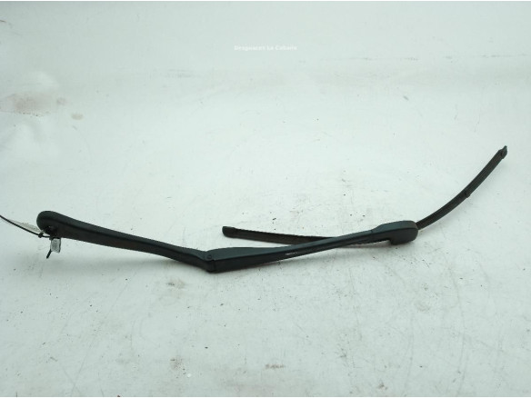 BRAZO LIMPIAPARABRISAS DEL IZQ BMW 3 Descapotable (E93)|Desguaces La Cabaña