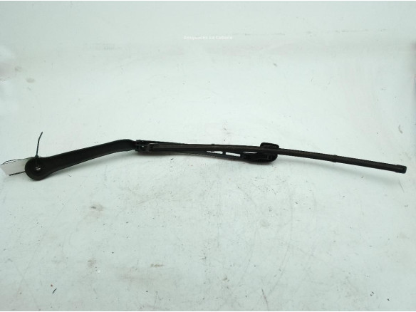 BRAZO LIMPIAPARABRISAS DEL IZQ BMW 3 Descapotable (E93)|Desguaces La Cabaña