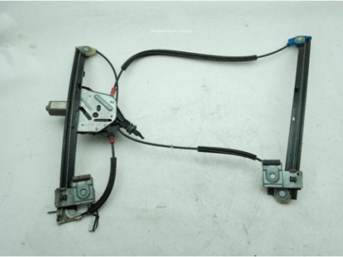 6K3837401H ELEVALUNAS PUERTA LAT DEL IZQ SEAT IBIZA II (6K1)|Desguaces La Cabaña