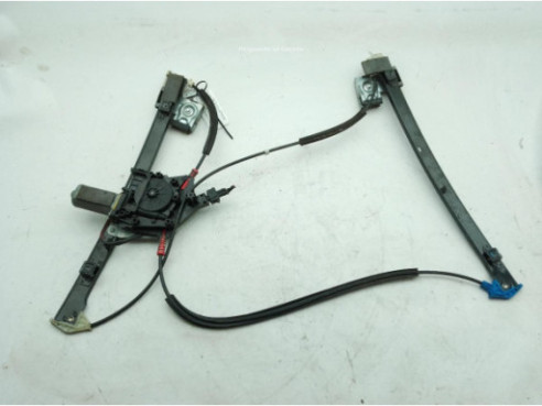 6K3837401H ELEVALUNAS PUERTA LAT DEL IZQ SEAT IBIZA II (6K1)|Desguaces La Cabaña