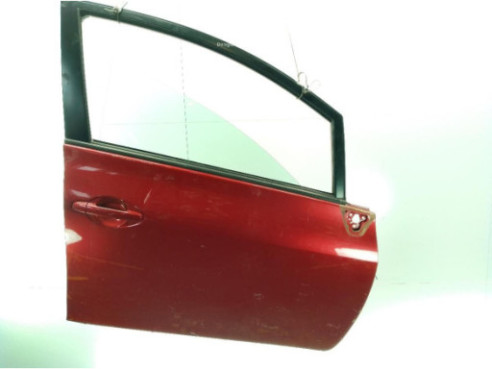 6700102260  PUERTA LAT DEL DER TOYOTA AURIS (_E15_)|Desguaces La Cabaña