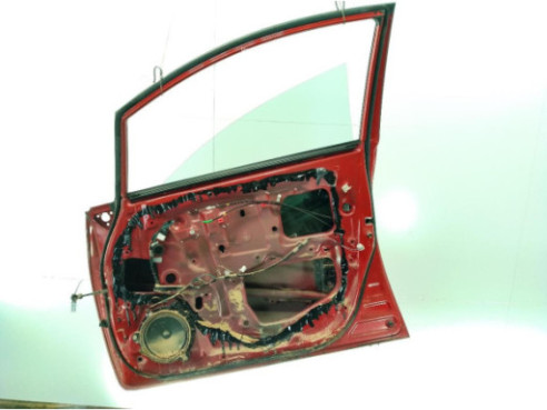 6700102260  PUERTA LAT DEL DER TOYOTA AURIS (_E15_)|Desguaces La Cabaña