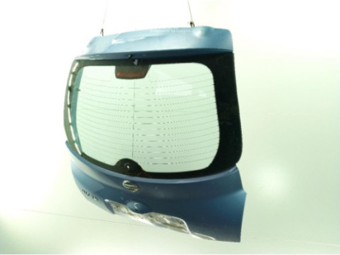 NISSAN|Desguaces La Cabaña 2