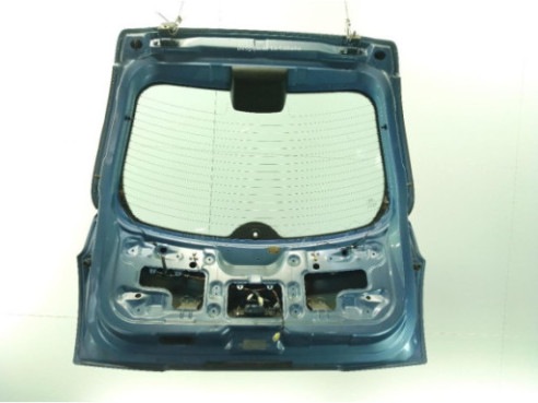 PORTON NISSAN MICRA III (K12)|Desguaces La Cabaña
