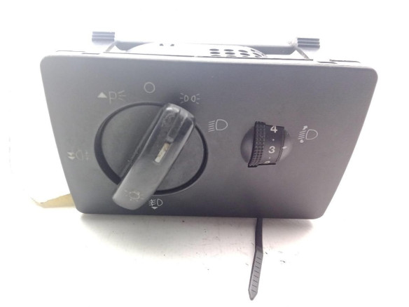 4M5T13A024LA CONMUTADOR LUCES FORD C-MAX (DM2)|Desguaces La Cabaña