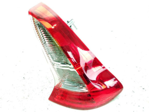 PARAGOLPES TRA CITROEN C4 Coupé (LA_)|Desguaces La Cabaña