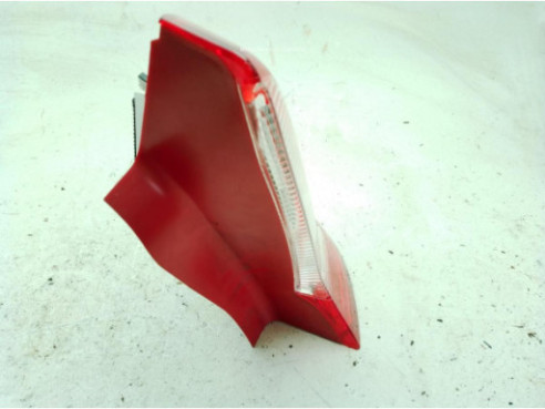 PARAGOLPES TRA CITROEN C4 Coupé (LA_)|Desguaces La Cabaña 2