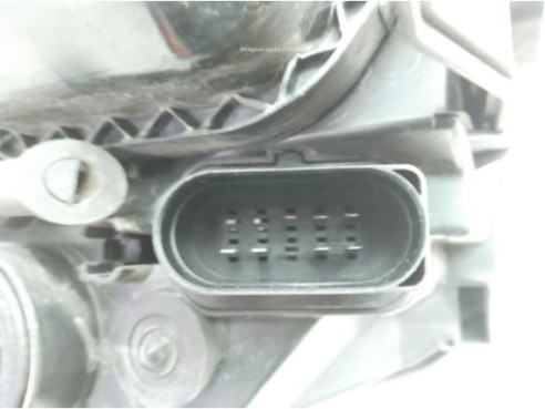 4M5113101AD FARO IZQUIERDO FORD FOCUS II (DA_, HCP)|Desguaces La Cabaña