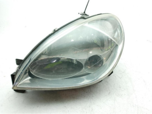 9638157980 FARO IZQUIERDO CITROEN XSARA (N1)|Desguaces La Cabaña