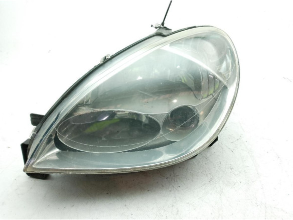 9638157980 FARO IZQUIERDO CITROEN XSARA (N1)|Desguaces La Cabaña