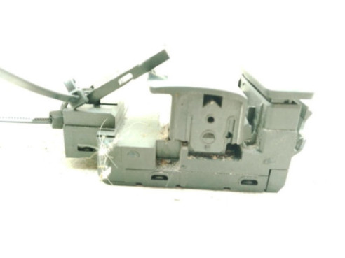 INTERRUPTOR FRENO MANO ELECTRICO VW TIGUAN (5N_)|Desguaces La Cabaña