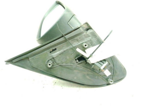 13312948XE6 ESPEJO DER OPEL ASTRA H (A04)|Desguaces La Cabaña