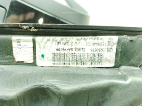 13269566 ESPEJO IZQ OPEL INSIGNIA A (G09)|Desguaces La Cabaña