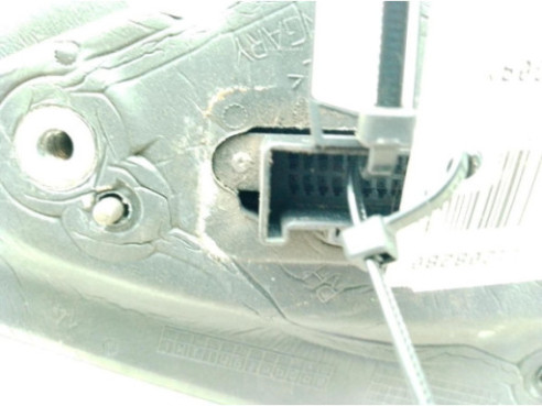 ESPEJO DER OPEL INSIGNIA A (G09)|Desguaces La Cabaña