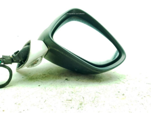 PARAGOLPES TRA CITROEN C4 Coupé (LA_)|Desguaces La Cabaña