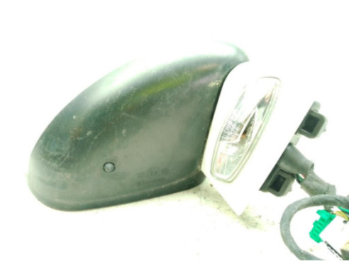 ESPEJO DER CITROEN C4 Coupé (LA_)|Desguaces La Cabaña