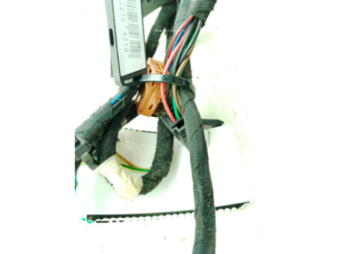 ESPEJO DER CITROEN C4 Coupé (LA_)|Desguaces La Cabaña