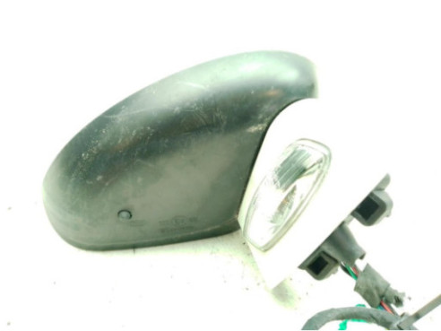 ESPEJO DER CITROEN C4 Coupé (LA_)|Desguaces La Cabaña