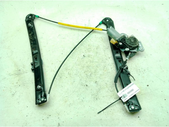 676283620630 ELEVALUNAS PUERTA LAT DEL IZQ BMW 3 (E46)|Desguaces La Cabaña