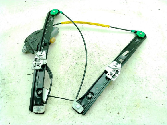 676283620630 ELEVALUNAS PUERTA LAT DEL IZQ BMW 3 (E46)|Desguaces La Cabaña