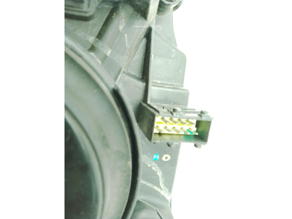 FARO DERECHO PEUGEOT 307 (3A/C)|Desguaces La Cabaña
