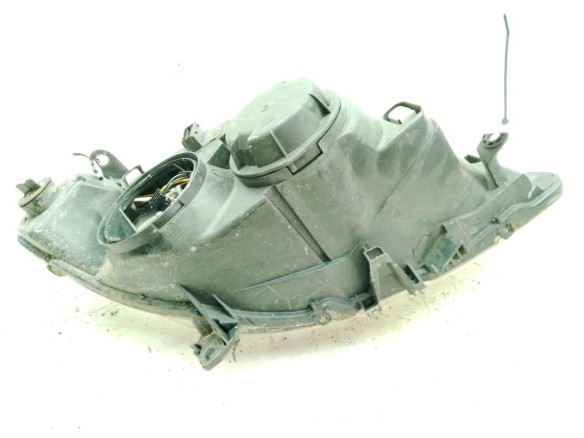 9634369580 FARO IZQUIERDO PEUGEOT 307 (3A/C)|Desguaces La Cabaña