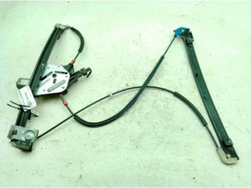 6K3959802H ELEVALUNAS PUERTA LAT DEL DER SEAT IBIZA II (6K1)|Desguaces La Cabaña