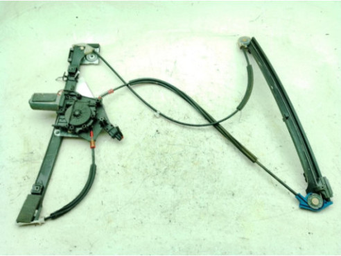 6K3959802H ELEVALUNAS PUERTA LAT DEL DER SEAT IBIZA II (6K1)|Desguaces La Cabaña