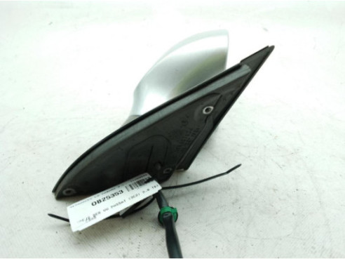 ESPEJO DER VW PASSAT (3C2)|Desguaces La Cabaña