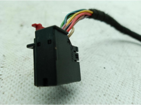 ESPEJO DER VW PASSAT (3C2)|Desguaces La Cabaña