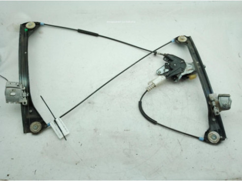ELEVALUNAS PUERTA LAT DEL DER BMW 3 Coupé (E46)|Desguaces La Cabaña