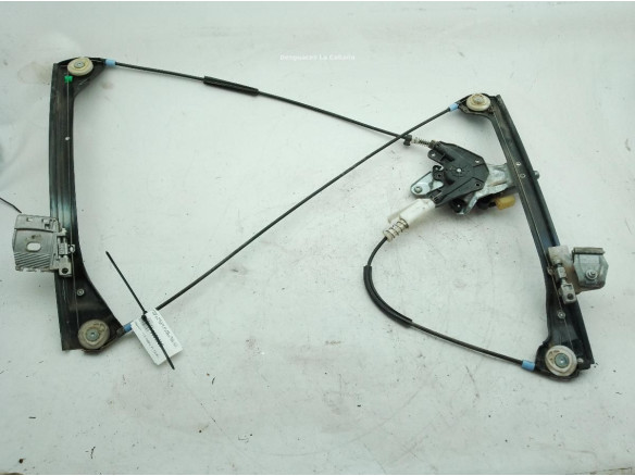 ELEVALUNAS PUERTA LAT DEL DER BMW 3 Coupé (E46)|Desguaces La Cabaña
