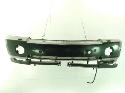 PARAGOLPES DLEANTERO|Desguaces La Cabaña