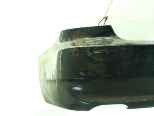 PARAGOLPES TRA BMW 3 Descapotable (E93)|Desguaces La Cabaña