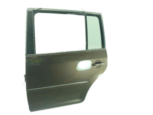 6510300202DE POTENCIOMETRO ACELERADOR VW TOURAN (1T3)|Desguaces La Cabaña