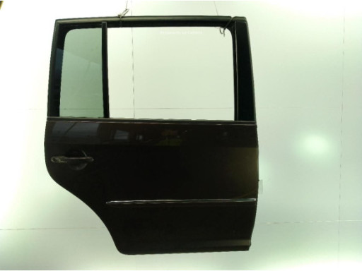 6510300202DE POTENCIOMETRO ACELERADOR VW TOURAN (1T3)|Desguaces La Cabaña