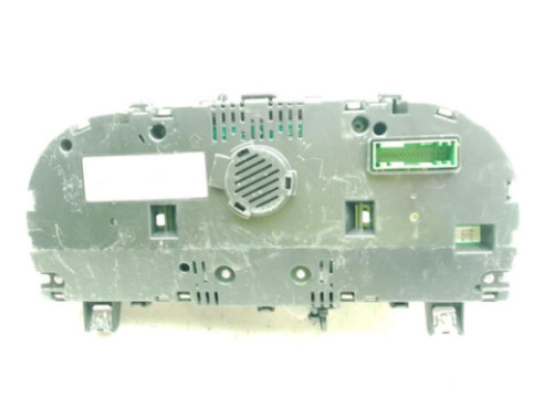 HJ3210849ED CUADRO INSTRUMENTOS LAND ROVER RANGE ROVER EVOQUE (L538)|Desguaces La Cabaña