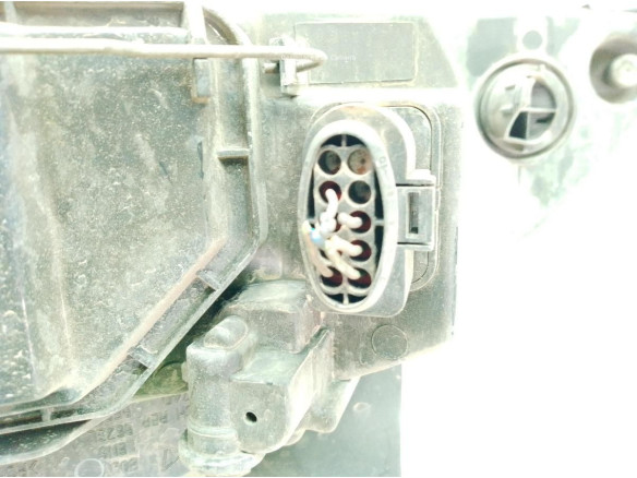 2M5113W029BE FARO DERECHO FORD FOCUS (DAW, DBW)|Desguaces La Cabaña