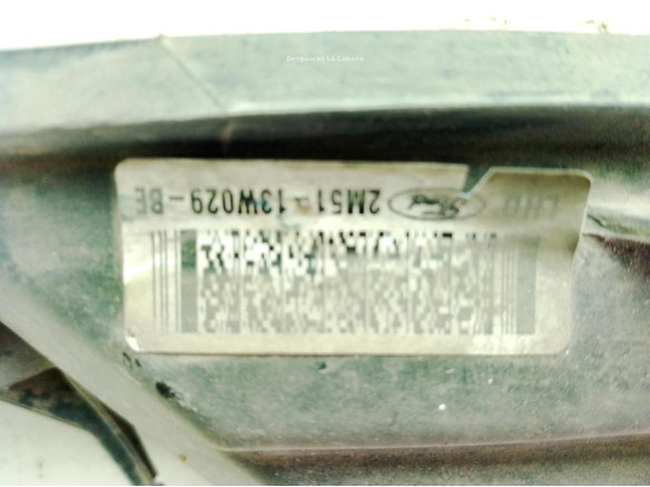 2M5113W029BE FARO DERECHO FORD FOCUS (DAW, DBW)|Desguaces La Cabaña
