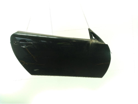 A1707201405 PUERTA LAT DEL DER MERCEDES BENZ SLK (R170)|Desguaces La Cabaña