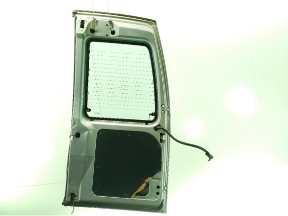 PUERTA TRA IZQ CARGA CITROEN JUMPY (U6U)|Desguaces La Cabaña