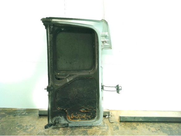 PUERTA TRA IZQ CARGA CITROEN JUMPY|Desguaces La Cabaña